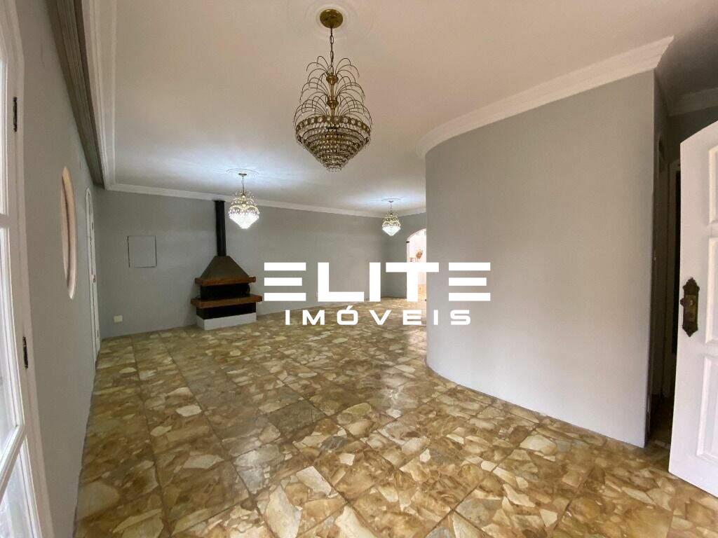 Casa à venda no Santa Maria: 