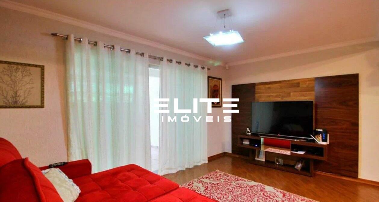 Sobrado à venda no Vila Floresta: 