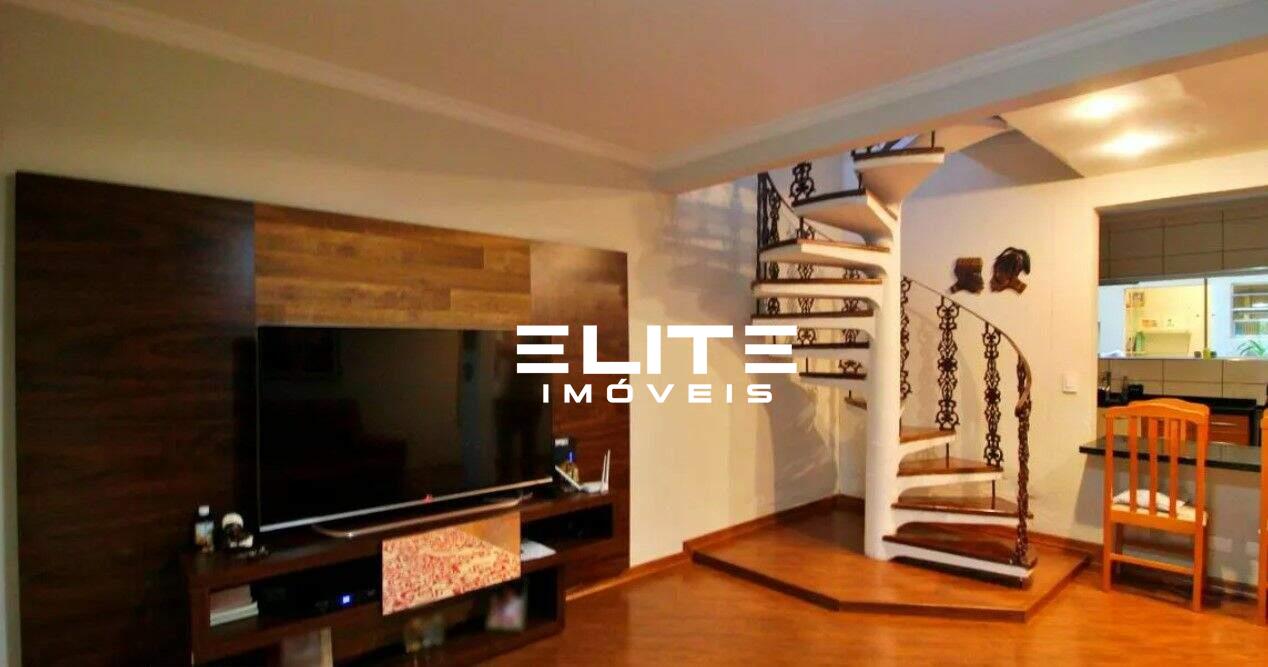 Sobrado à venda no Vila Floresta: 