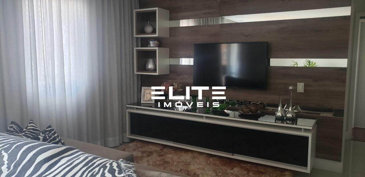 Apartamento à venda no Bairro Jardim: 