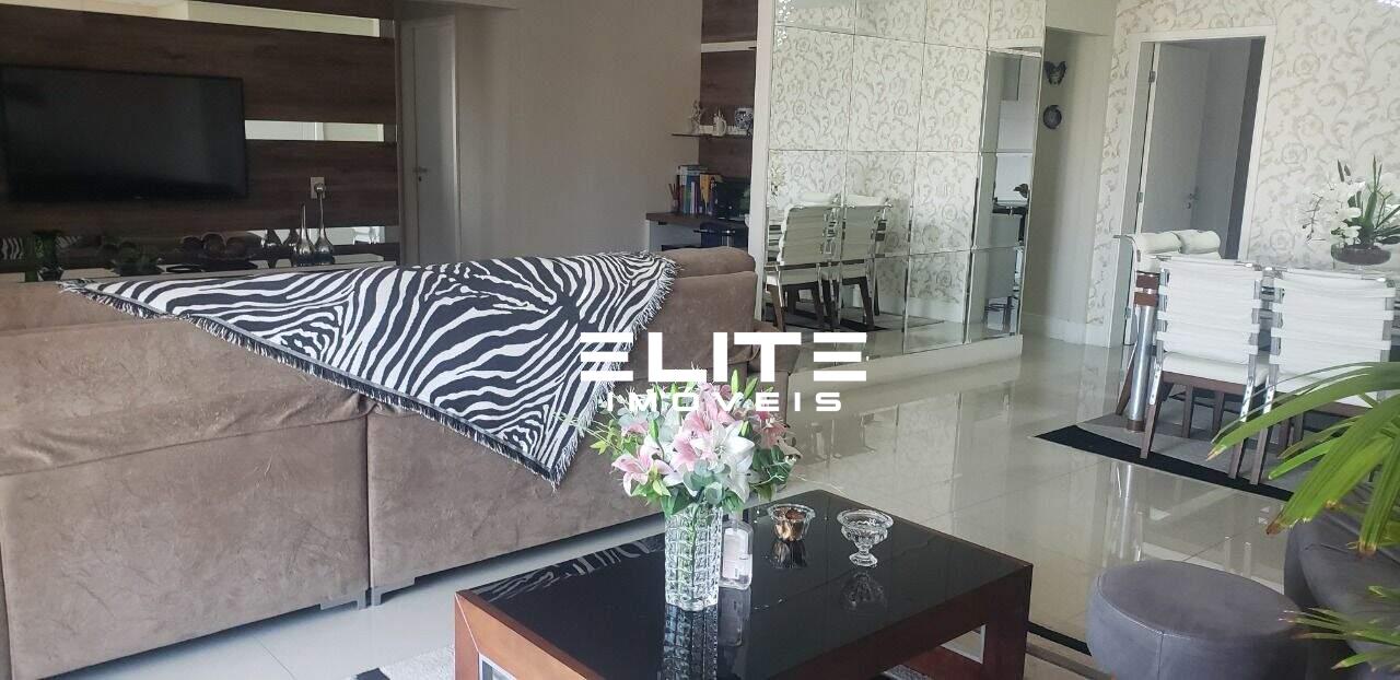 Apartamento à venda no Bairro Jardim: 