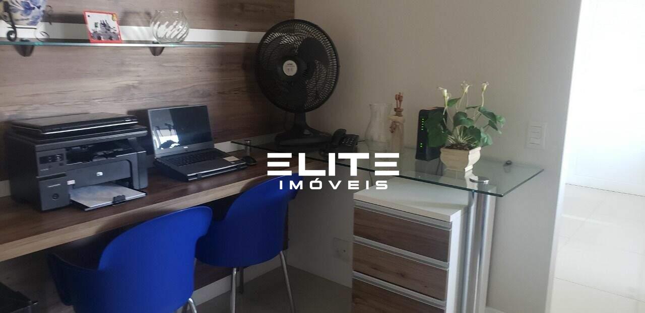 Apartamento à venda no Bairro Jardim: 