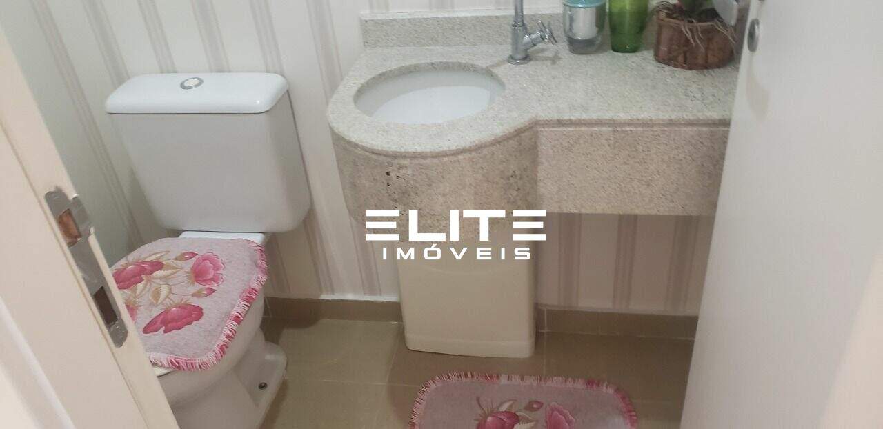 Apartamento à venda no Bairro Jardim: 