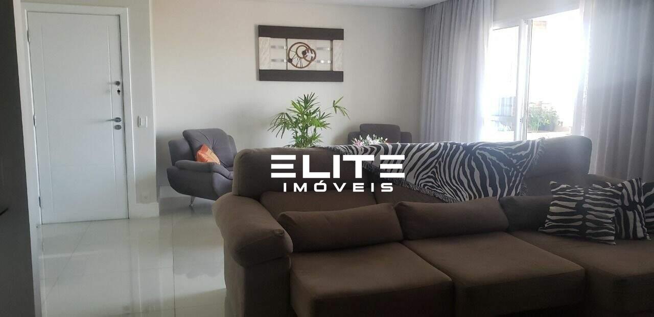 Apartamento à venda no Bairro Jardim: 