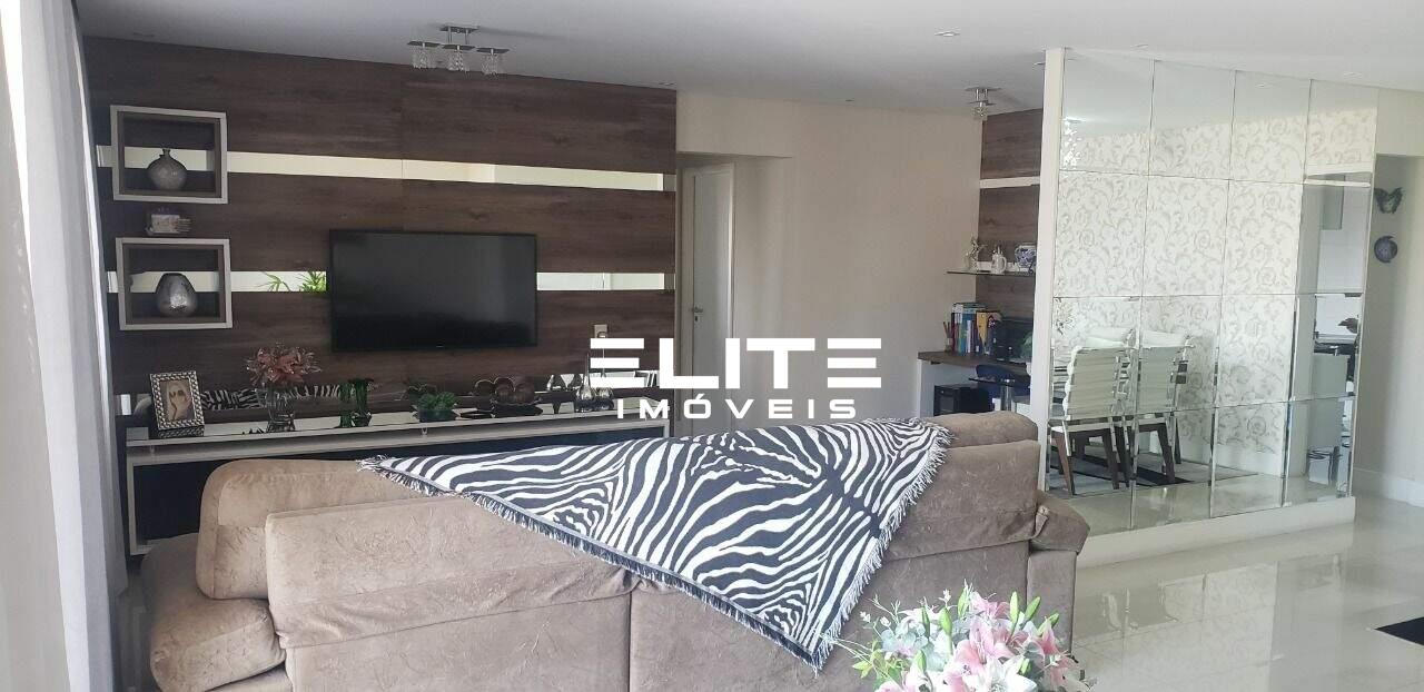 Apartamento à venda no Bairro Jardim: 