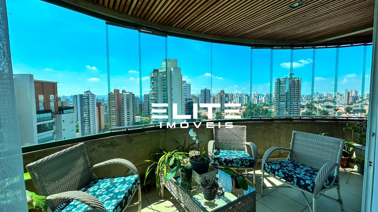 Cobertura à venda no Bairro Jardim: 