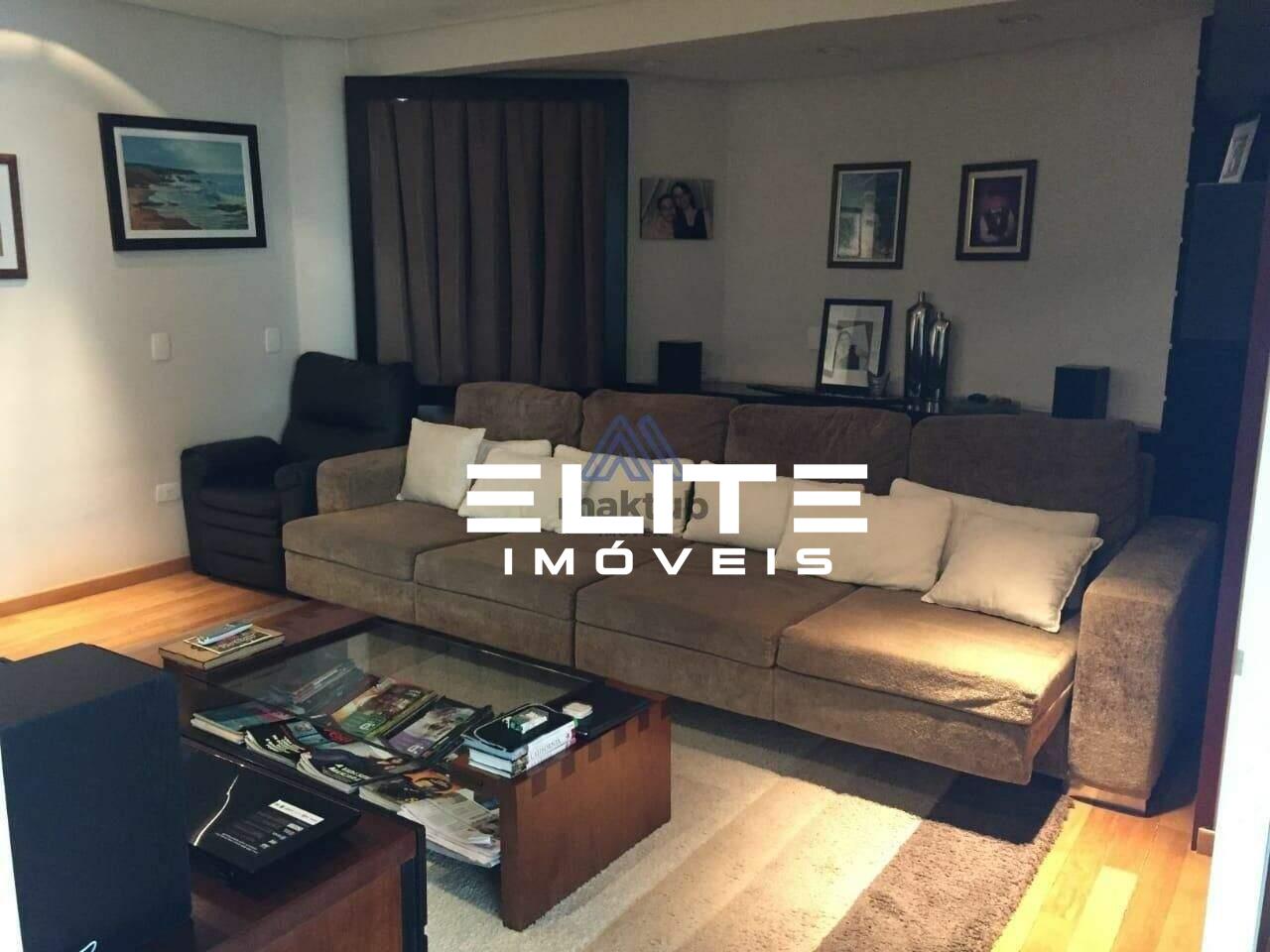 Cobertura à venda no Bairro Jardim: 