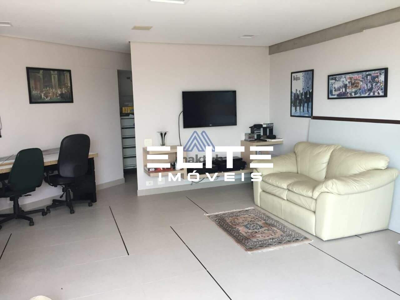 Cobertura à venda no Bairro Jardim: 