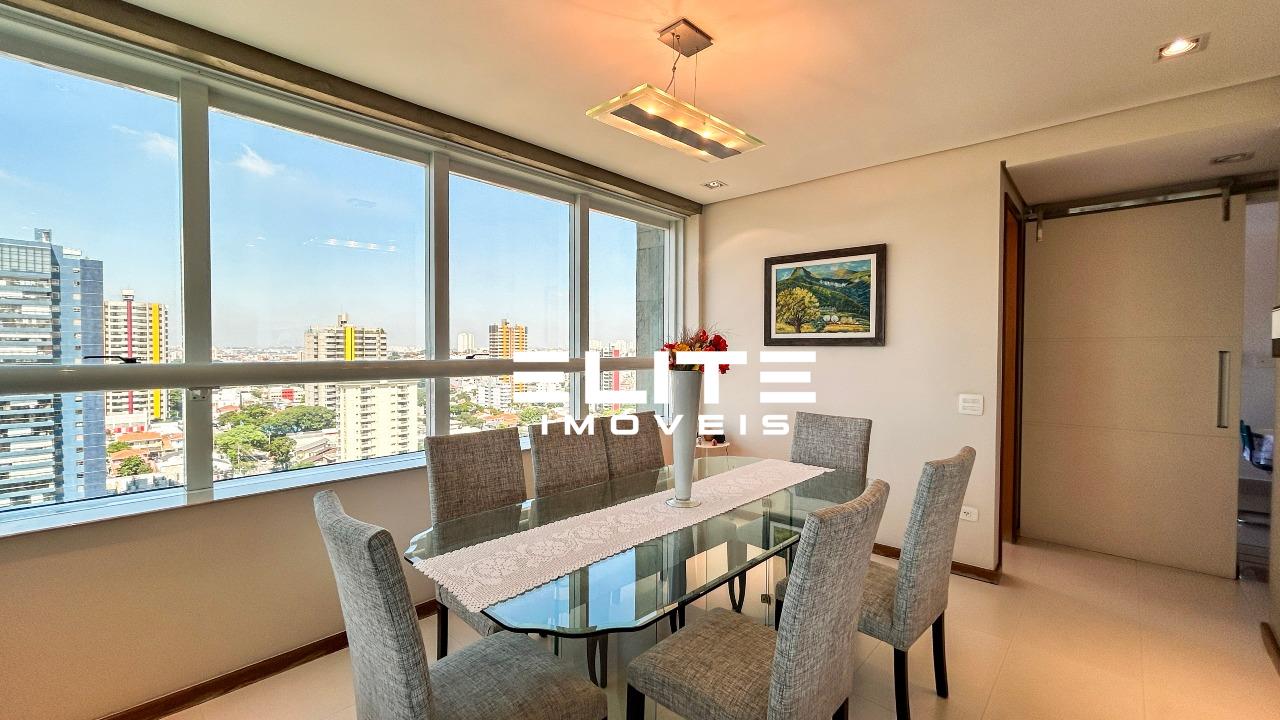 Cobertura à venda no Bairro Jardim: 