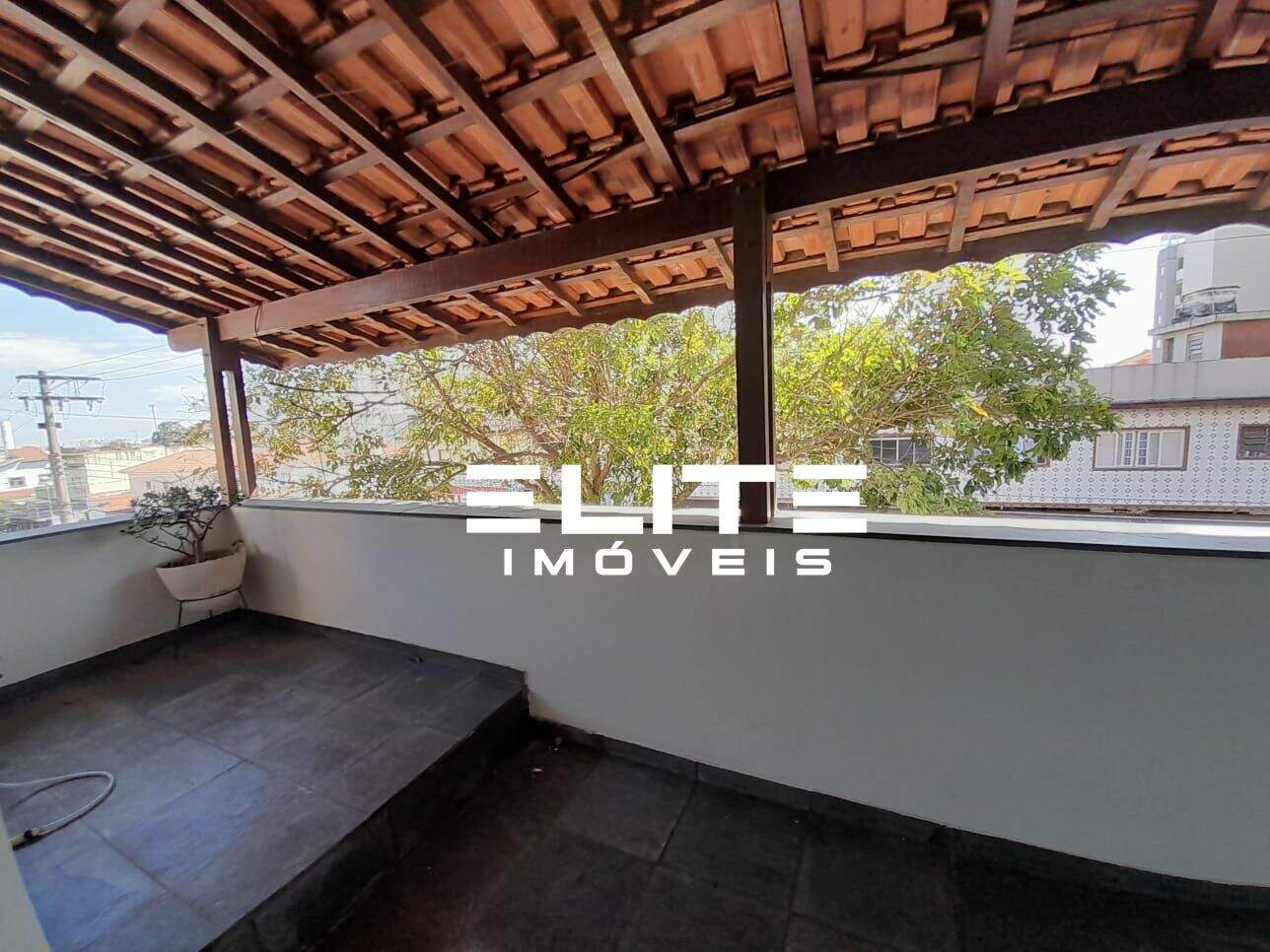 Sobrado à venda no Santa Maria: 