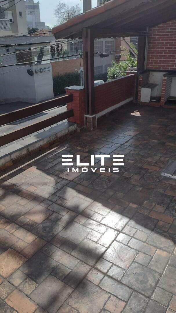 Sobrado à venda no Santa Maria: 