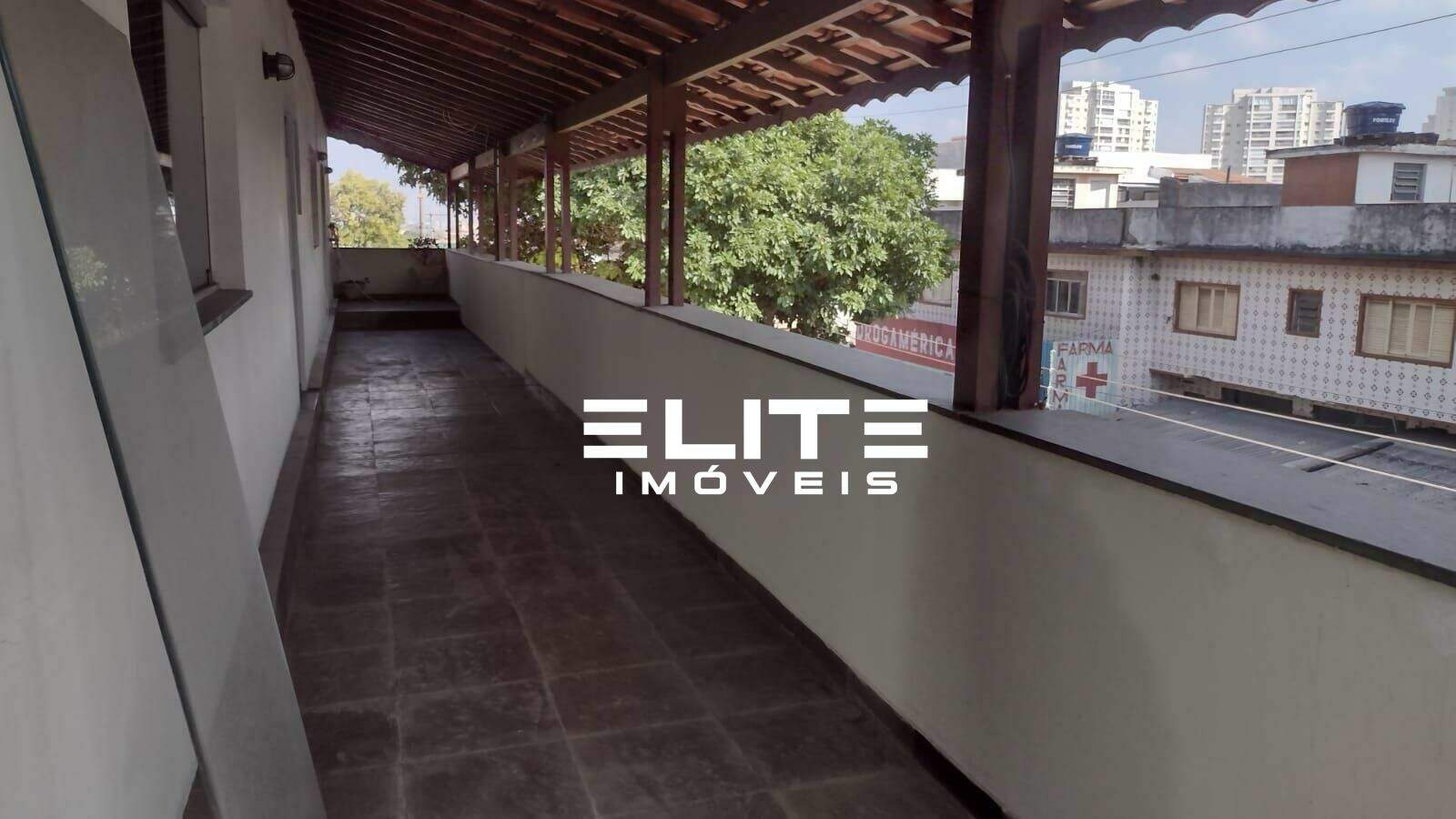 Sobrado à venda no Santa Maria: 