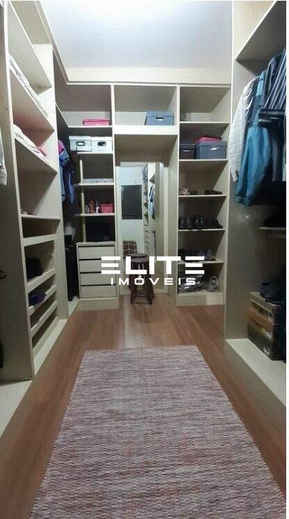 Apartamento à venda no Campestre: 