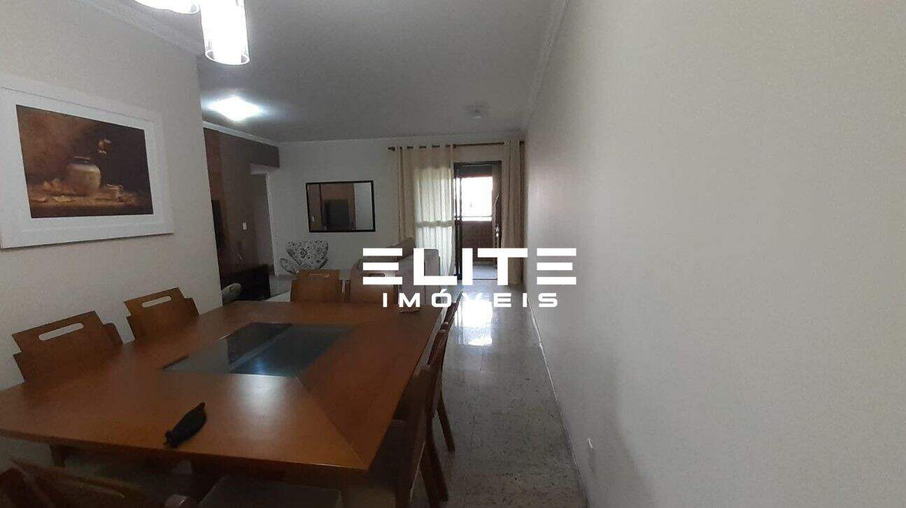 Apartamento à venda no Campestre: 