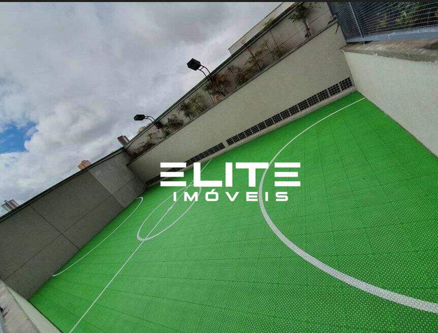 Apartamento à venda no Bairro Jardim: 