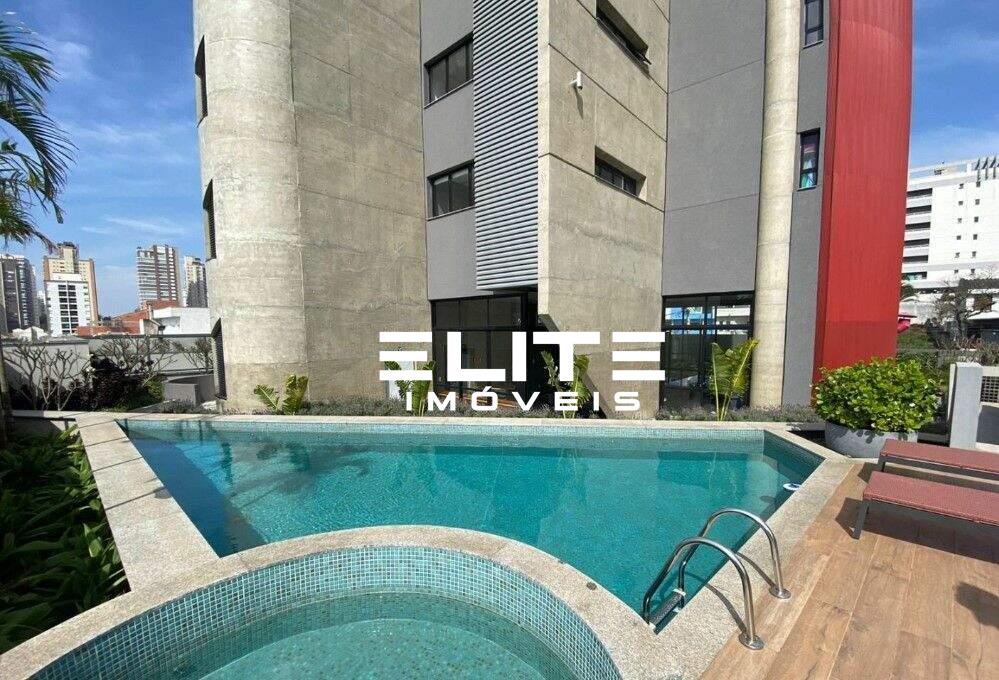 Apartamento à venda no Bairro Jardim: 