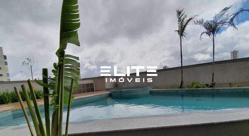 Apartamento à venda no Bairro Jardim: 