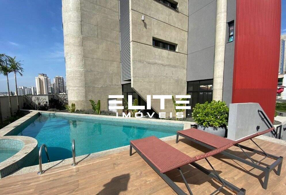 Apartamento à venda no Bairro Jardim: 