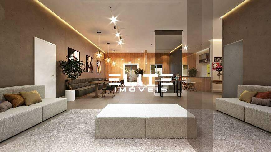 Apartamento à venda no Figueiras: 