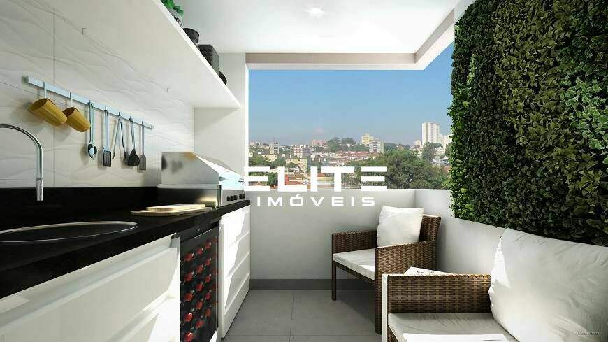 Apartamento à venda no Figueiras: 