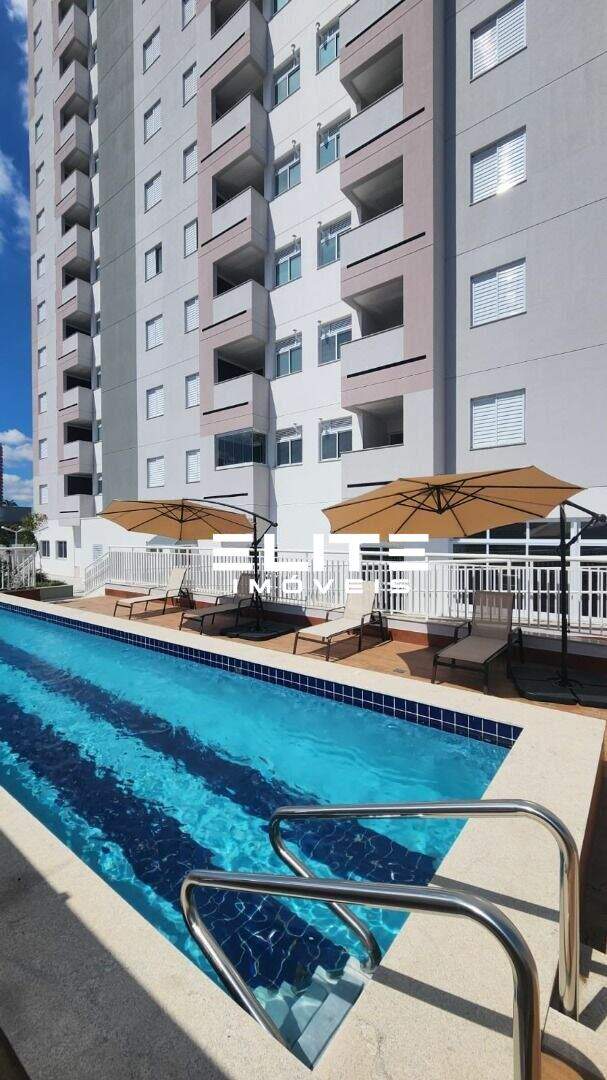 Apartamento à venda no Figueiras: 