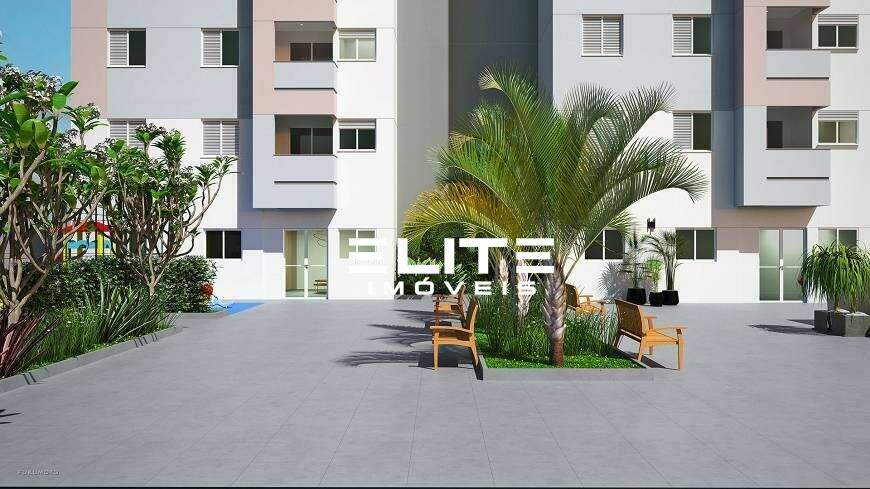 Apartamento à venda no Figueiras: 