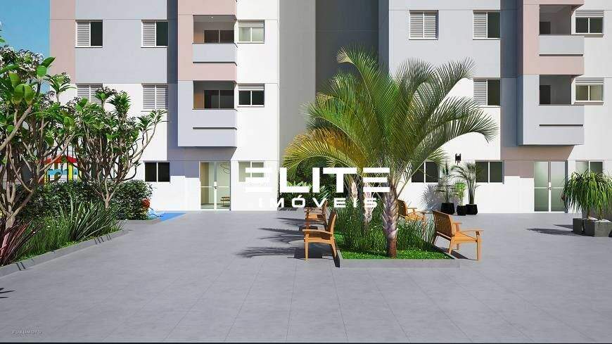 Apartamento à venda no Figueiras: 