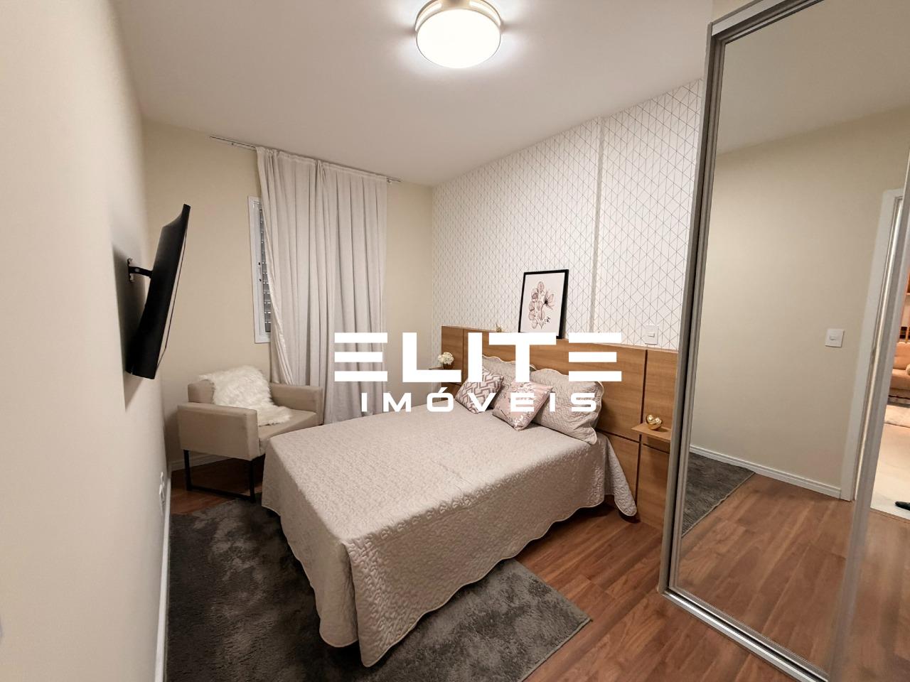 Apartamento à venda no Figueiras: DECORADO