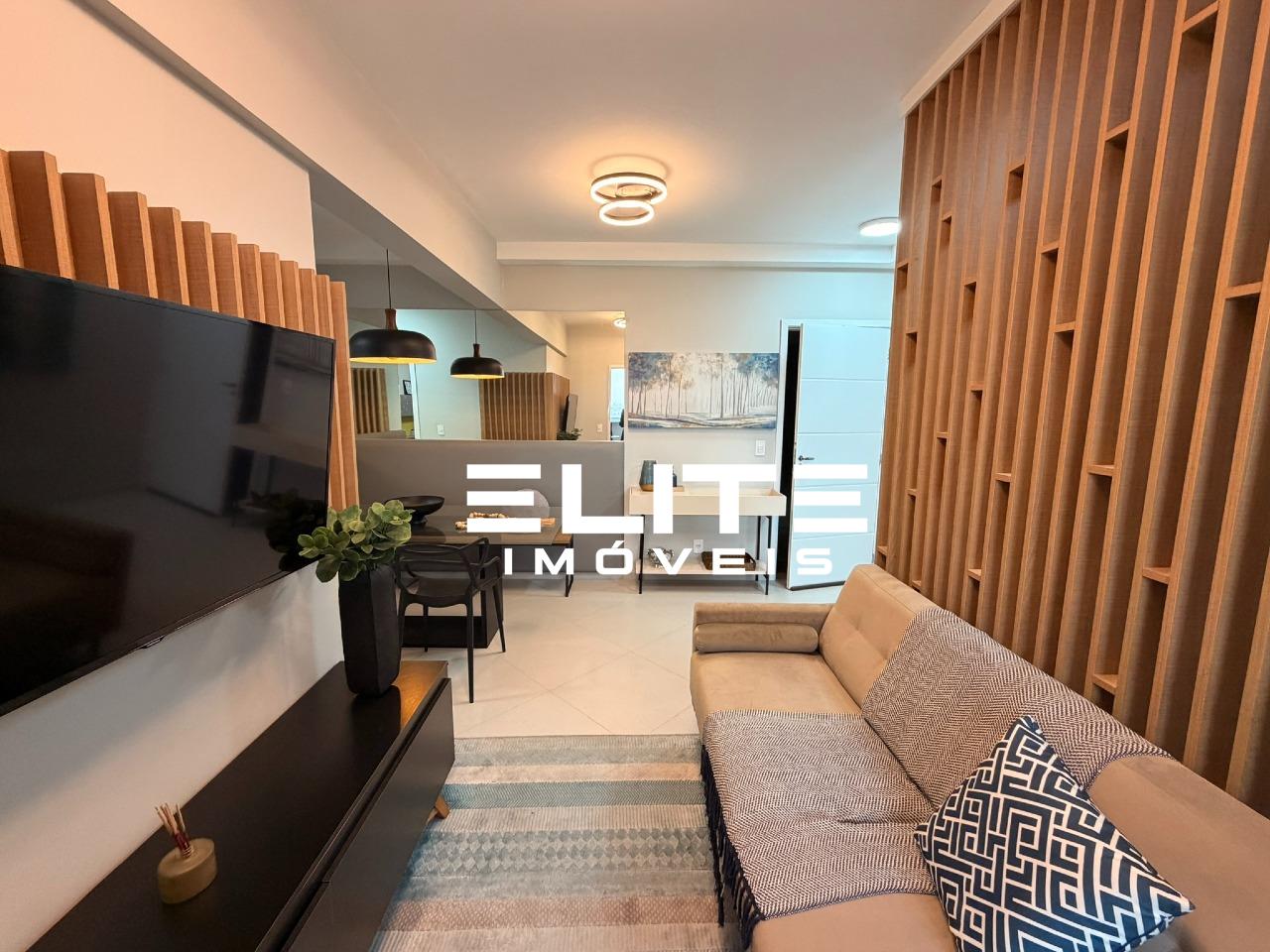 Apartamento à venda no Figueiras: DECORADO