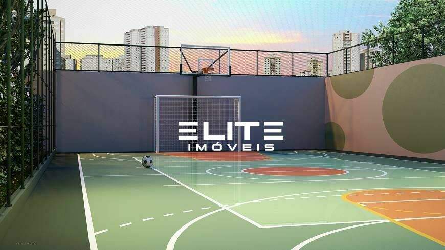 Apartamento à venda no Figueiras: 