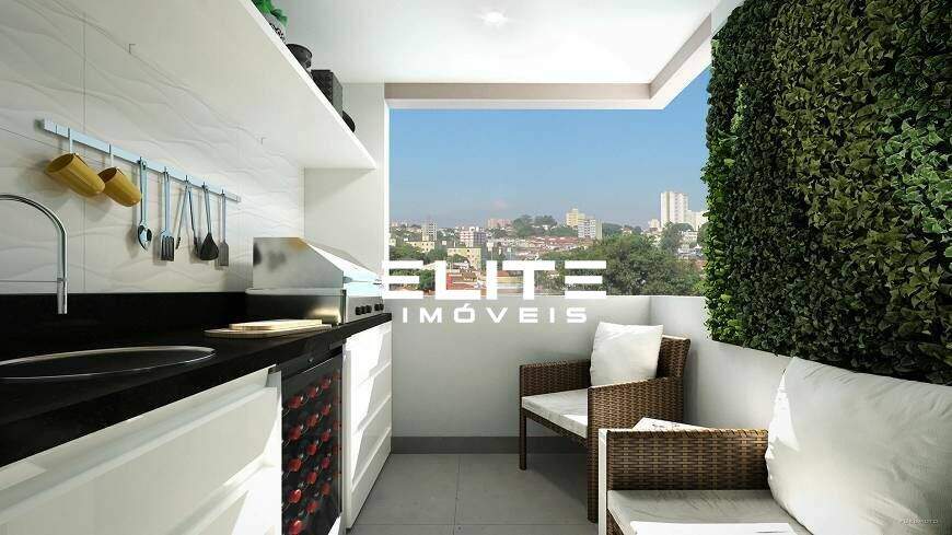 Apartamento à venda no Figueiras: 