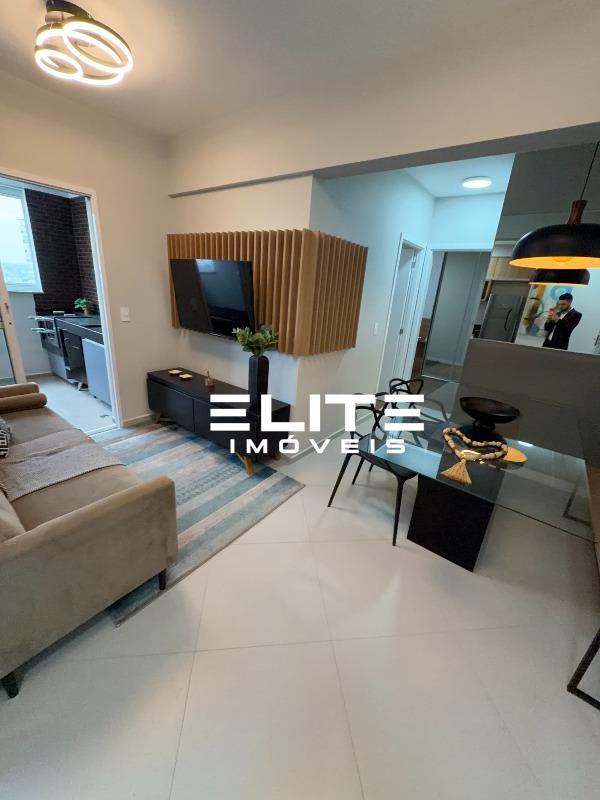 Apartamento à venda no Figueiras: DECORADO