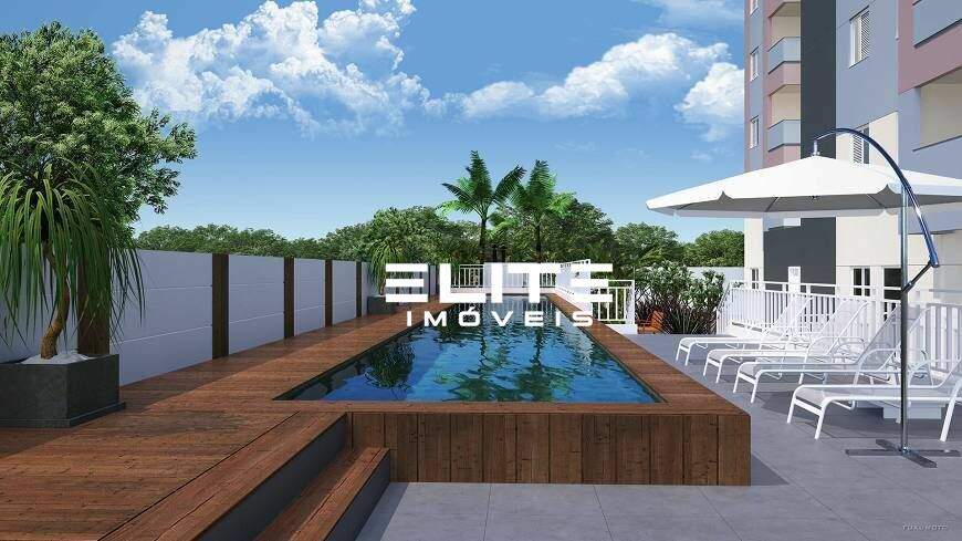 Apartamento à venda no Figueiras: 