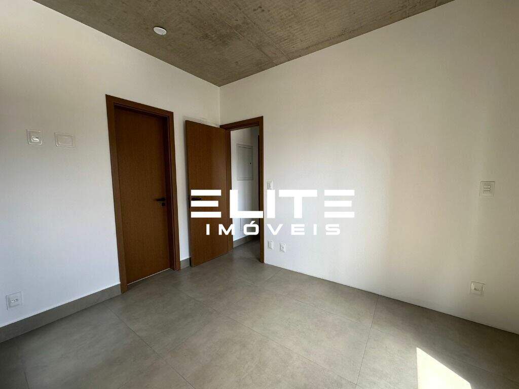 Apartamento à venda no Bairro Jardim: 