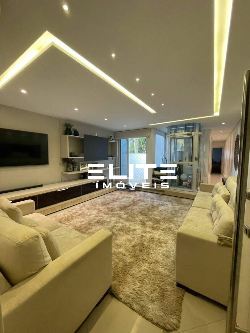 Cobertura à venda no Campestre: 