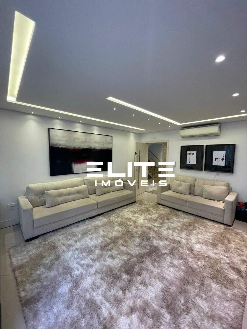 Cobertura à venda no Campestre: 