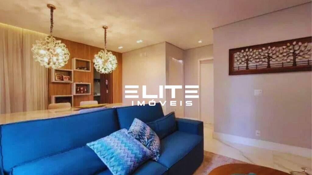 Apartamento à venda no Bairro Jardim: 