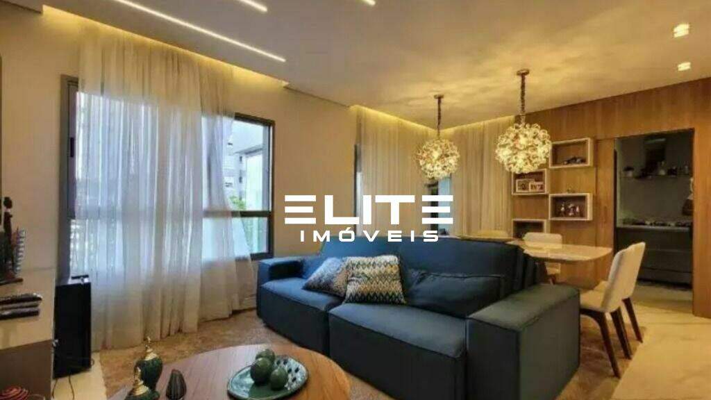 Apartamento à venda no Bairro Jardim: 