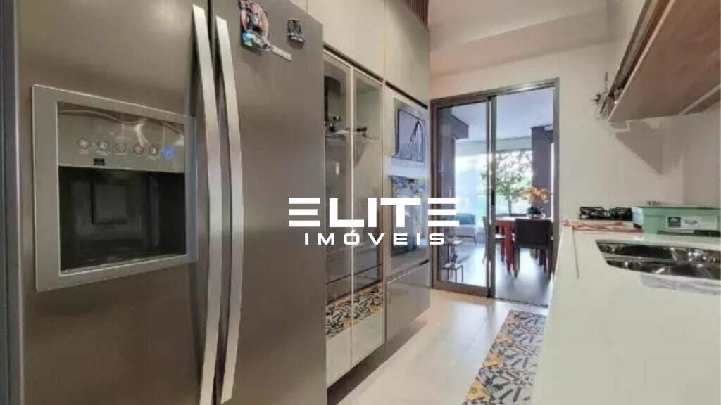 Apartamento à venda no Bairro Jardim: 