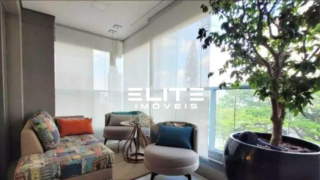 Apartamento à venda no Bairro Jardim: 