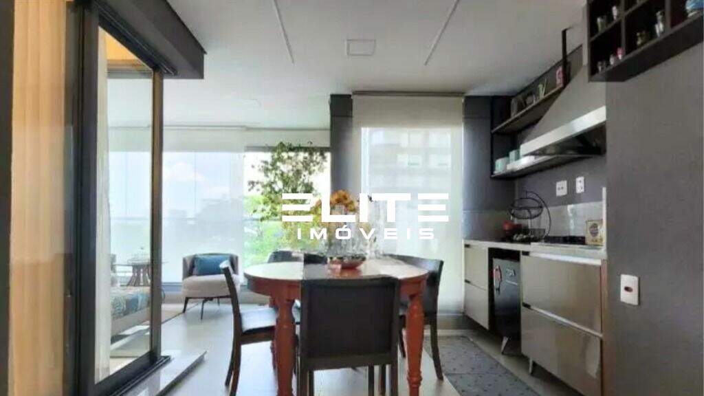 Apartamento à venda no Bairro Jardim: 