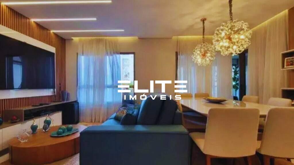 Apartamento à venda no Bairro Jardim: 