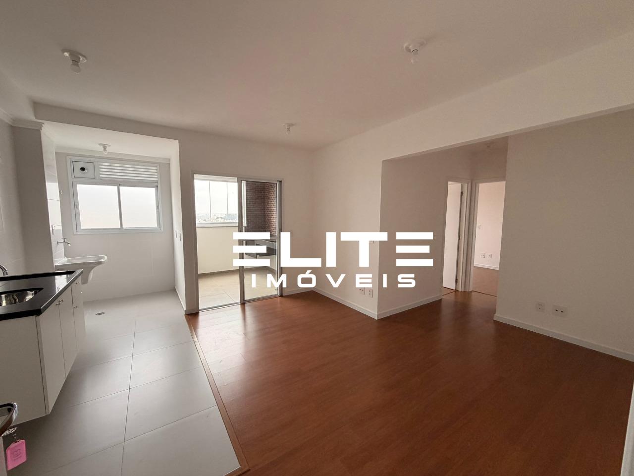 Apartamento à venda no Campestre: 