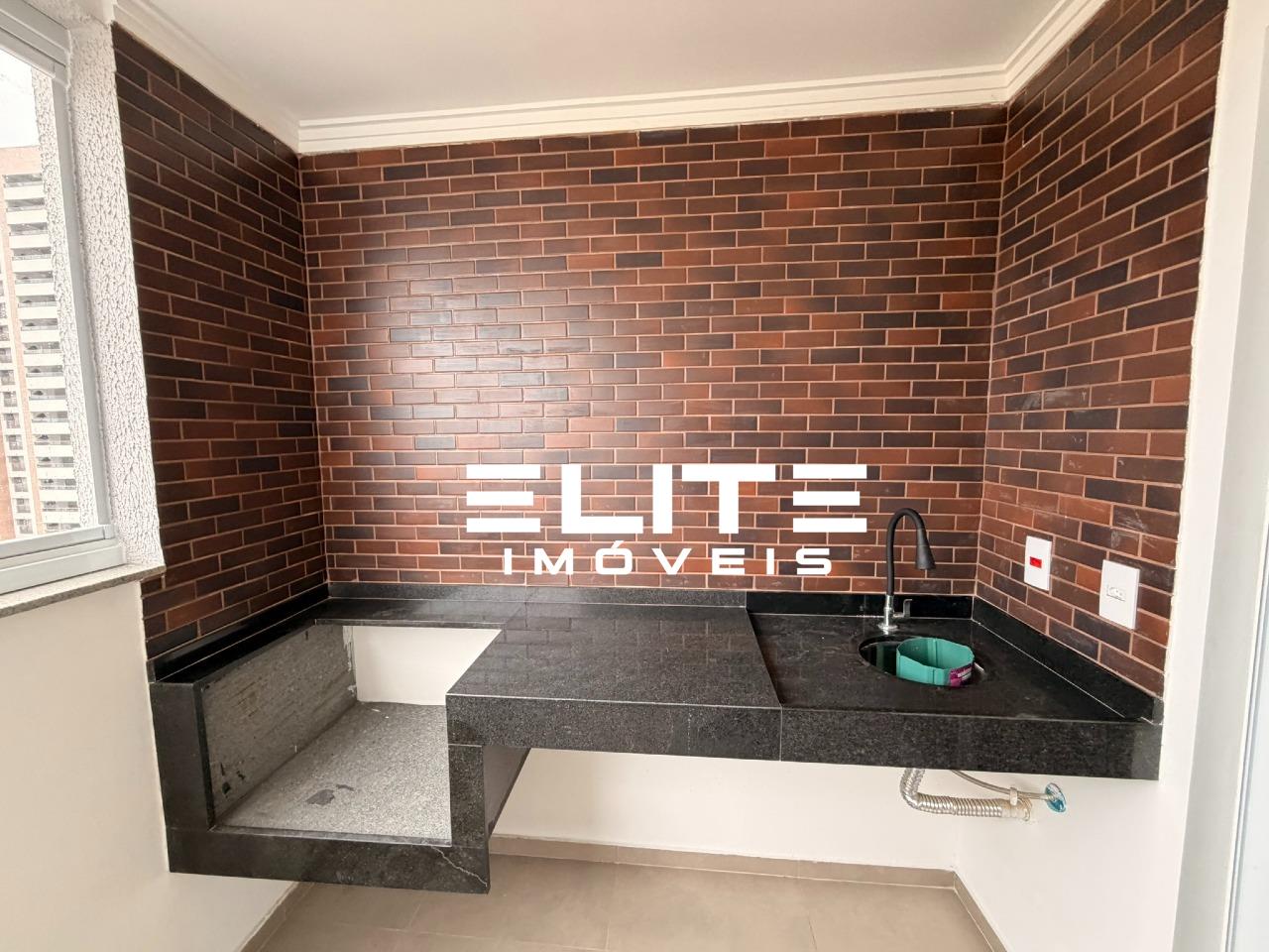 Apartamento à venda no Campestre: 