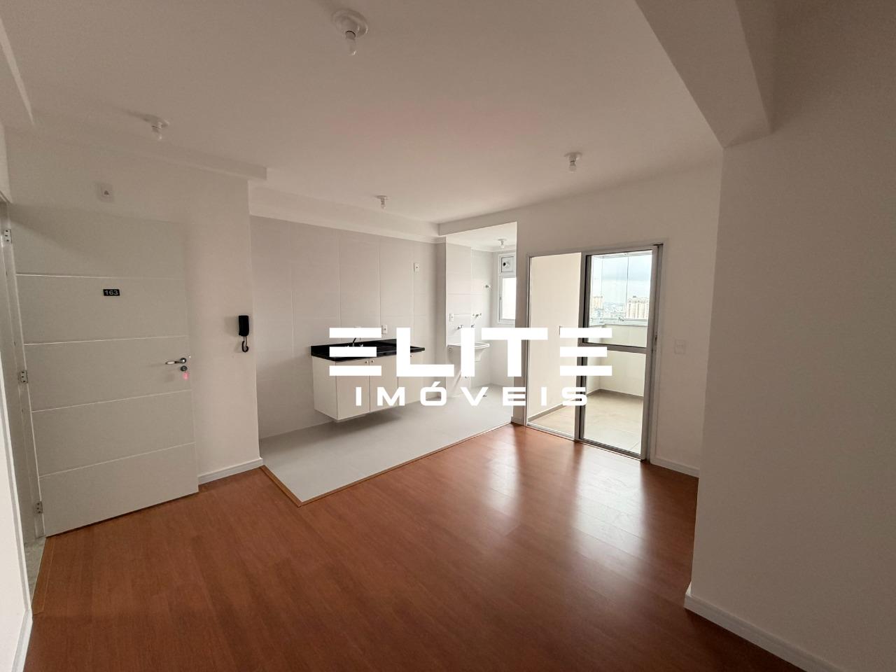 Apartamento à venda no Campestre: 