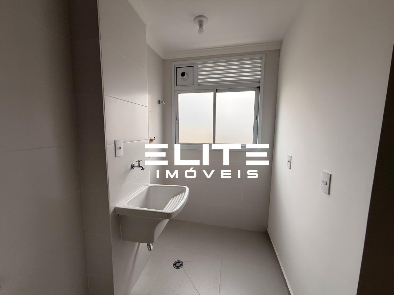 Apartamento à venda no Campestre: 