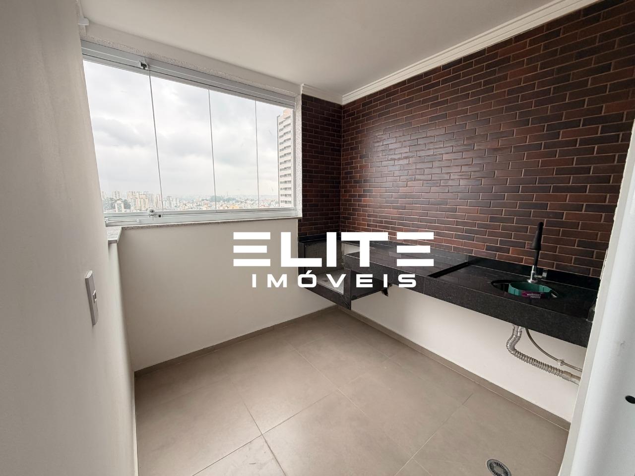 Apartamento à venda no Campestre: 