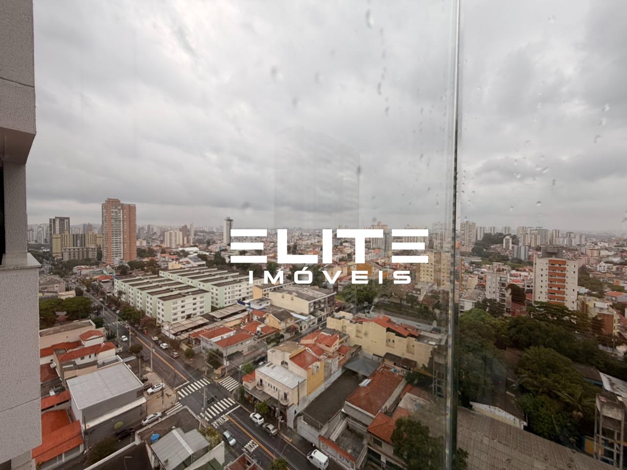 Apartamento à venda no Campestre: 