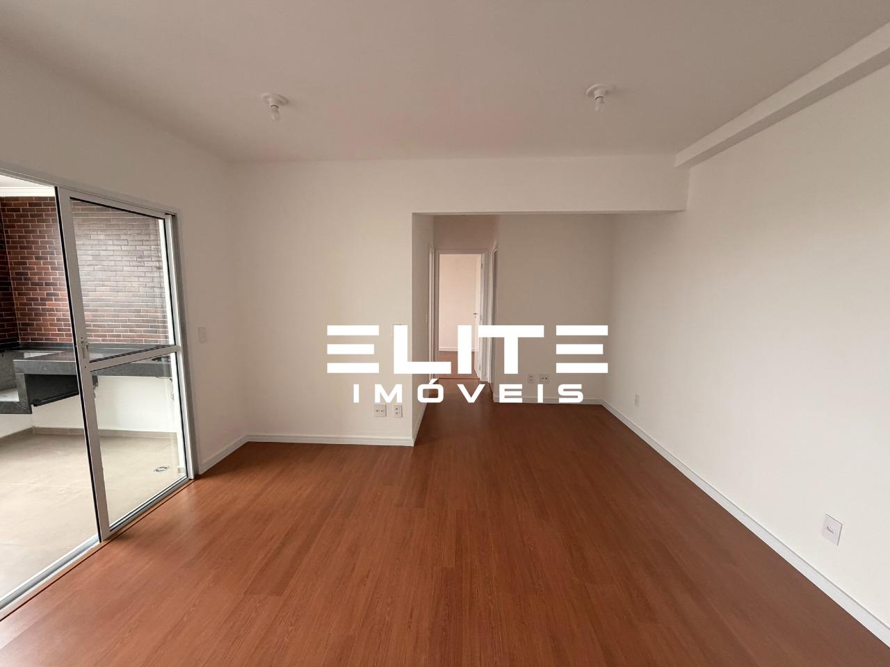 Apartamento à venda no Campestre: 