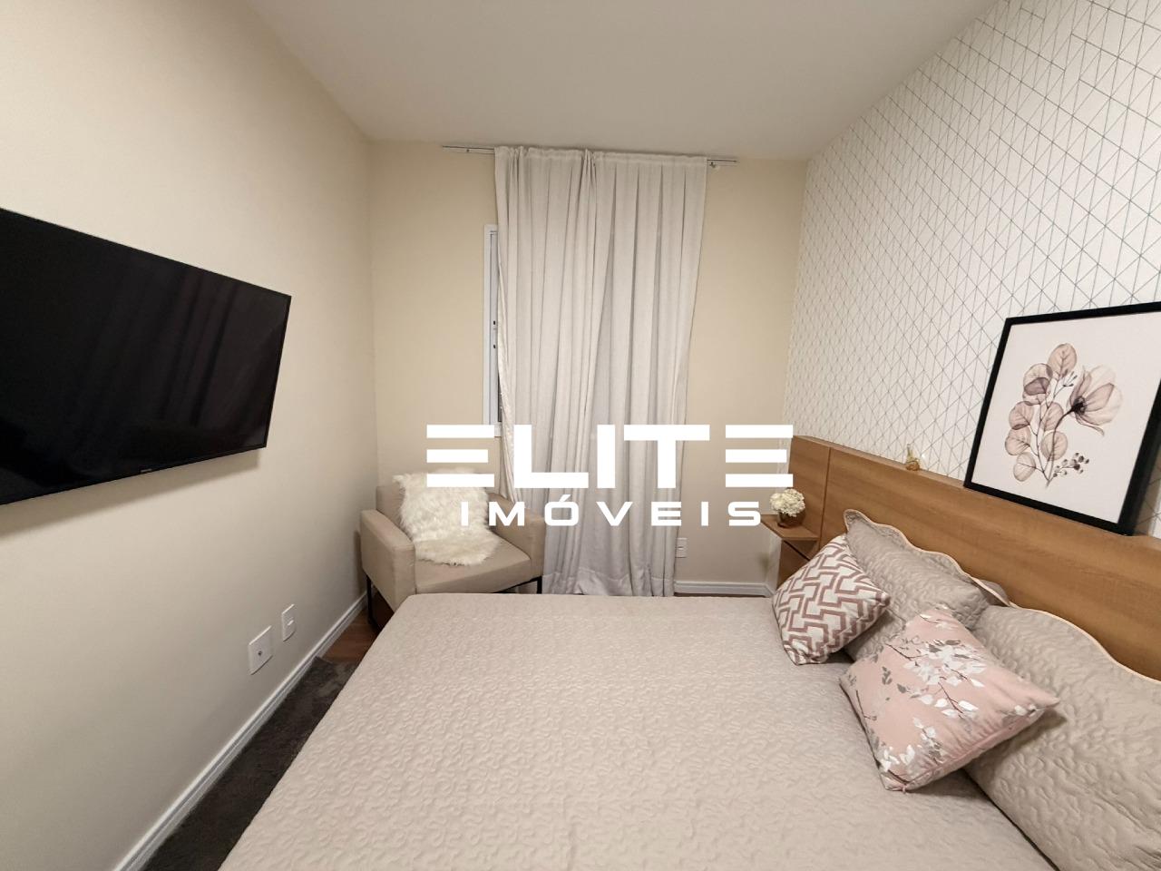 Apartamento à venda no Figueiras: DECORADO